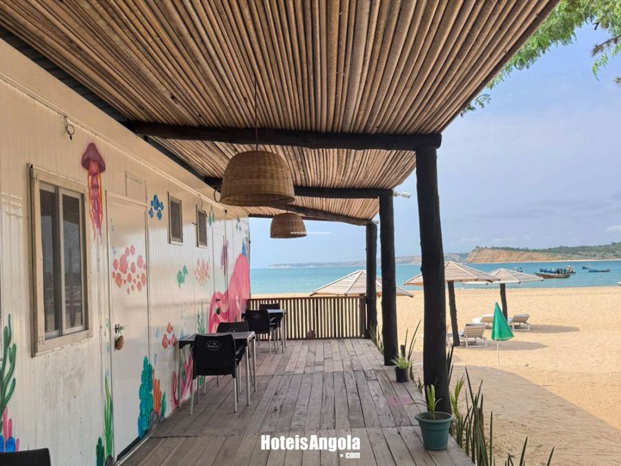 Queiroz Point Sangano - Imagem 6